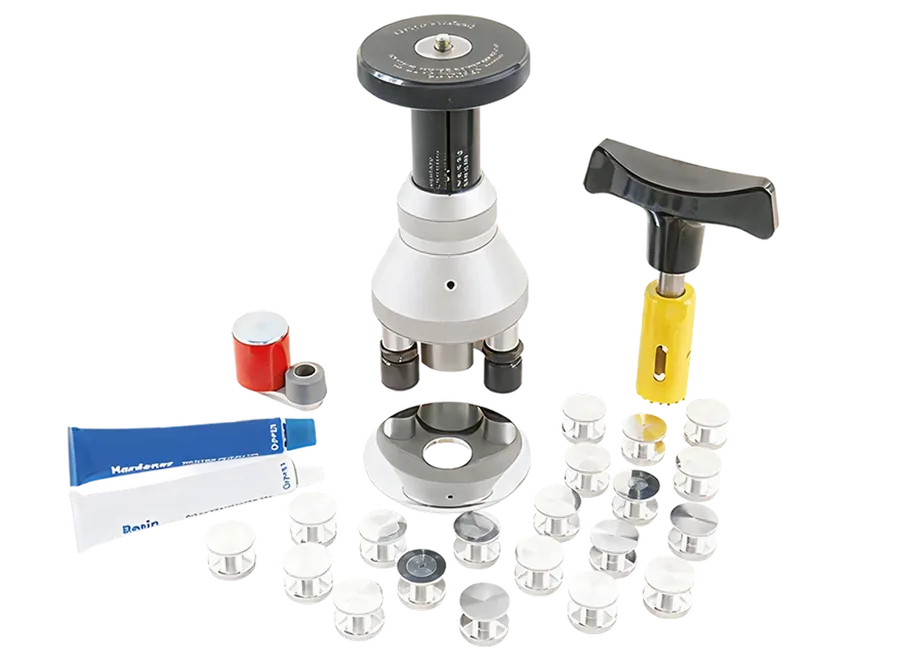 Adhesive Test Kit