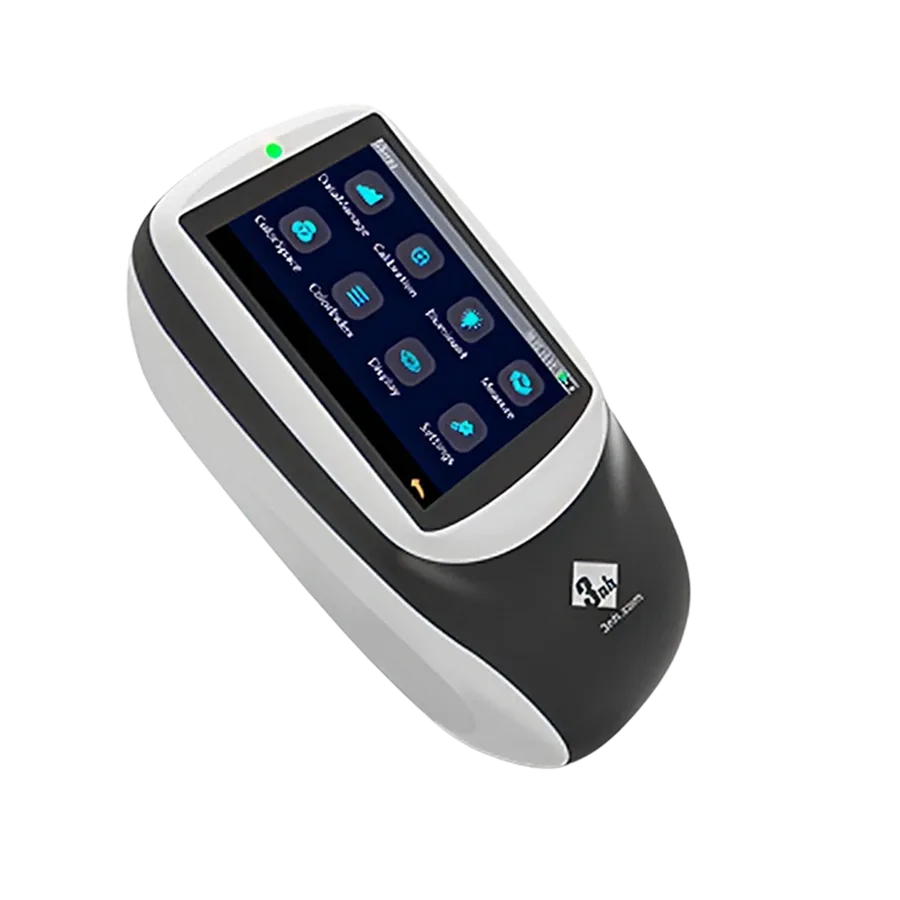 Multi Angle Spectrophotometer
