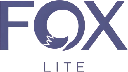 Logo FOX Lite Cikarang
