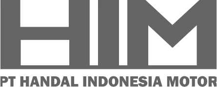 Logo Handal Indonesia Motor