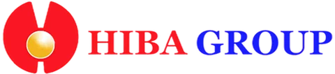 Logo HIBA Group
