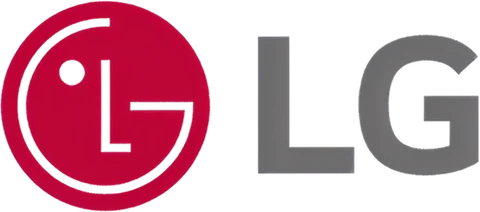 Logo PT LG Electronics Indonesia