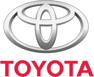 Logo PT Toyota Astra Motor (TAM)