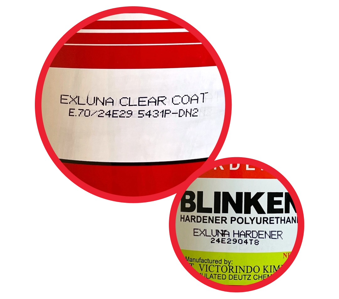 2.EXLUNA